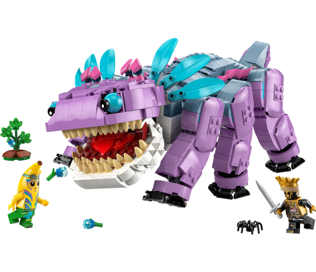 LEGO Fortnite 77077 Klombo - 1331673 - zdjęcie 3